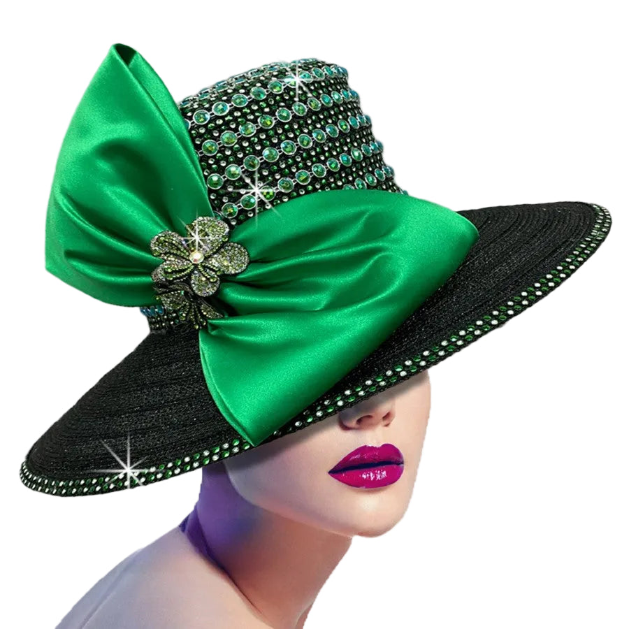 Church Hat 3061 PJ-EM