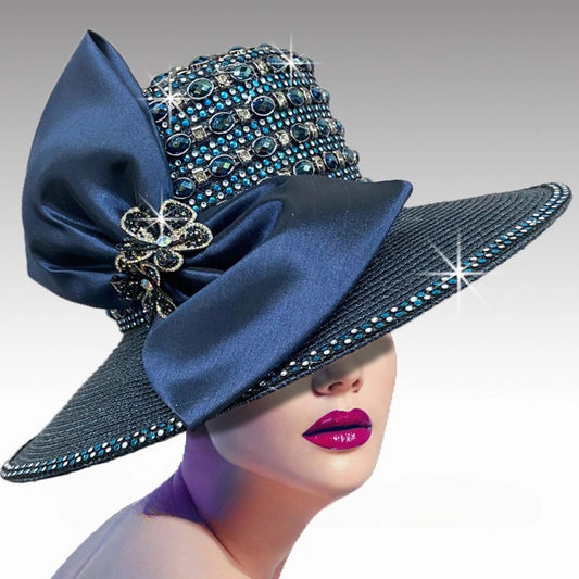 Church Hat 3061 PJ-NA-QS