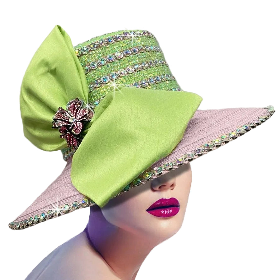 Church 3061 Church Hat