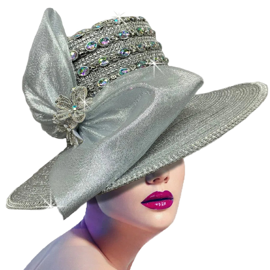 Church 3061 Church Hat