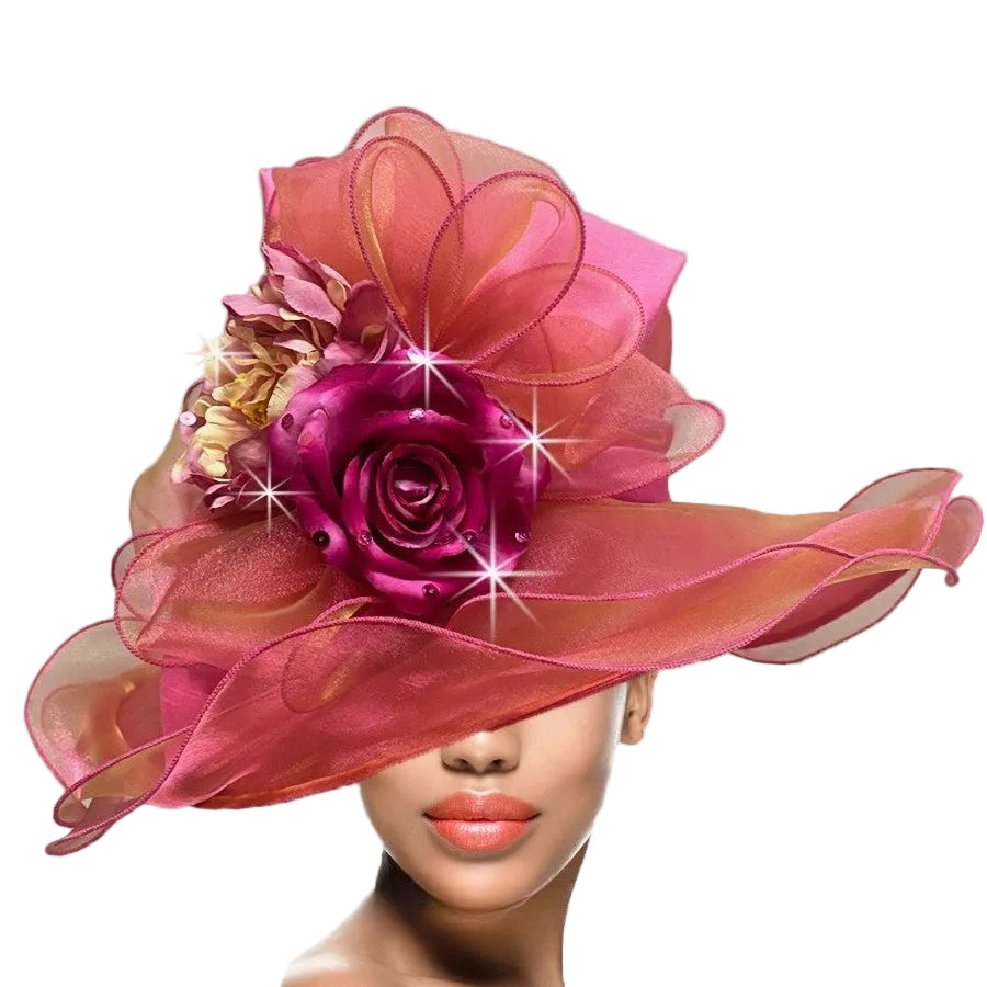 Church 3104 Church Hat