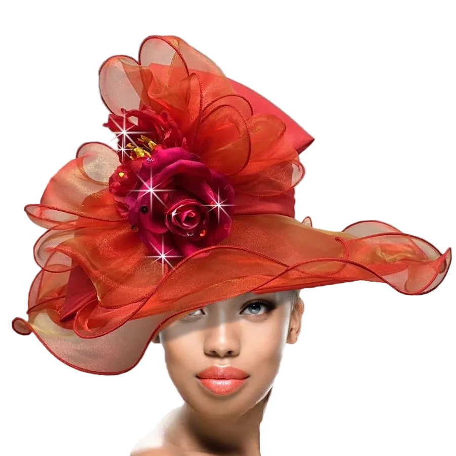 Church 3104 Church Hat