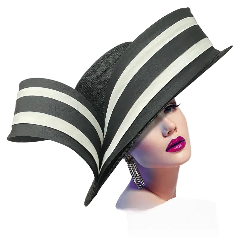 Church 3107 Church Hat