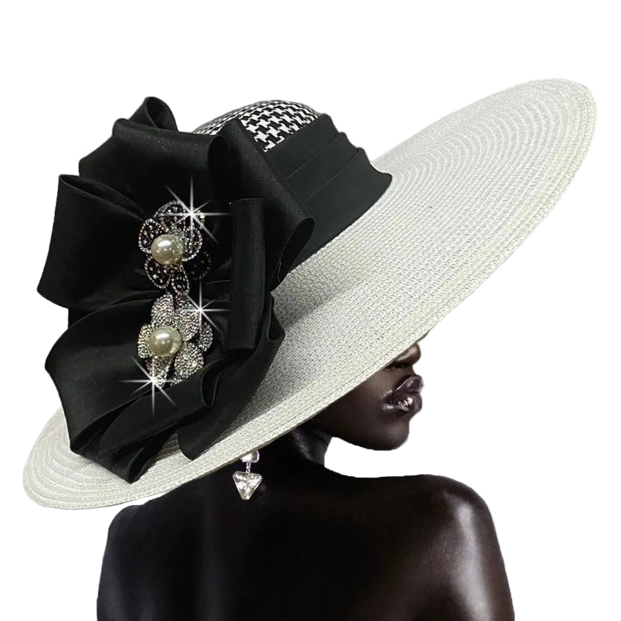 Church Hat 3108 ODEON