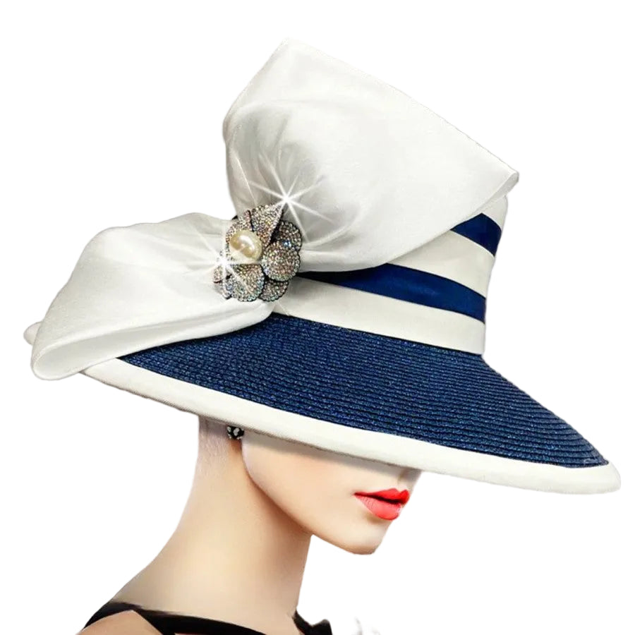 Church Hat 3116 EISENHOWER-NW