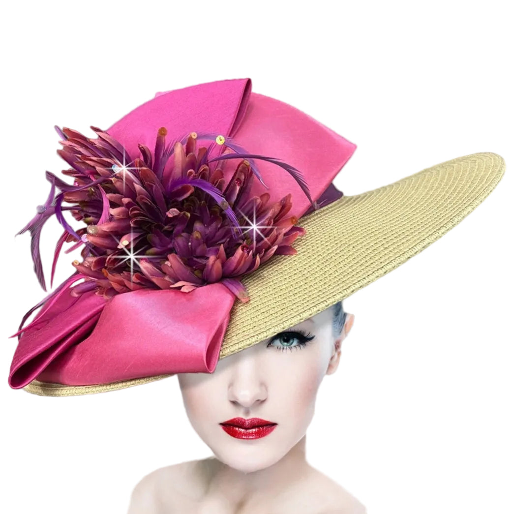 Church Hat 3130 POLO-NR