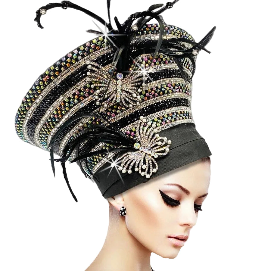 Church Hat 3136 APHRODITE-BM