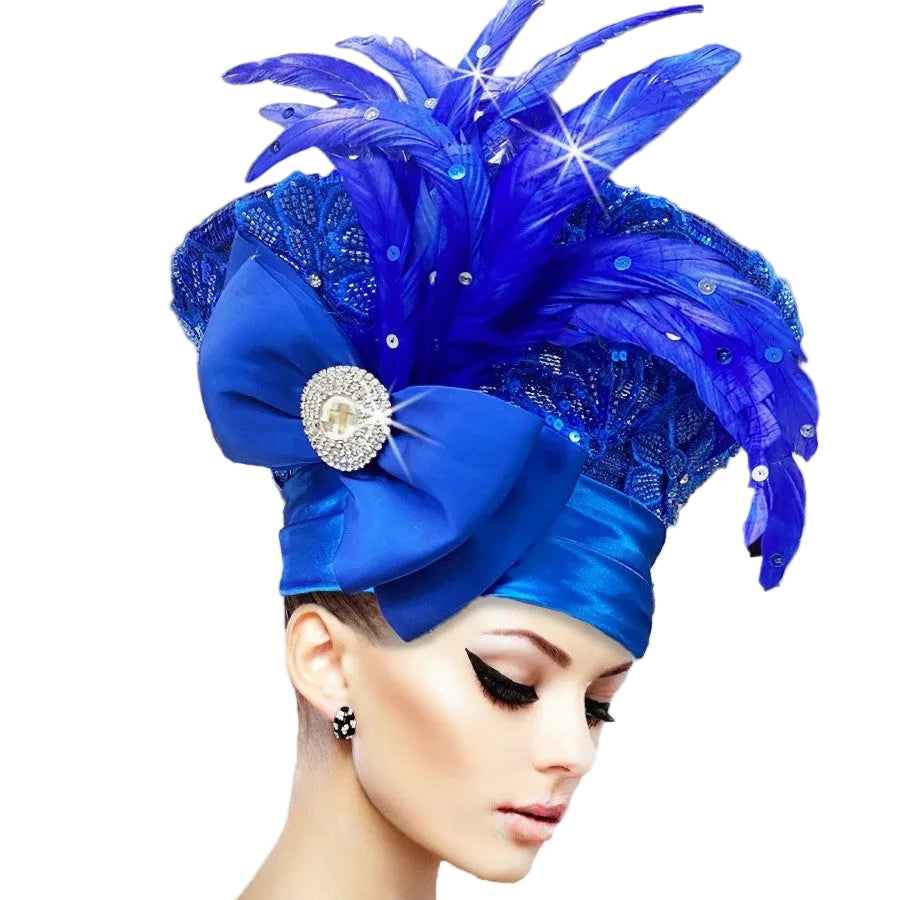 Church Hat 3231 BABYLONIA-RO