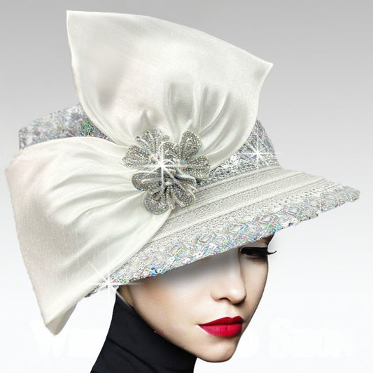 Church 3310-QS Unisex Hat