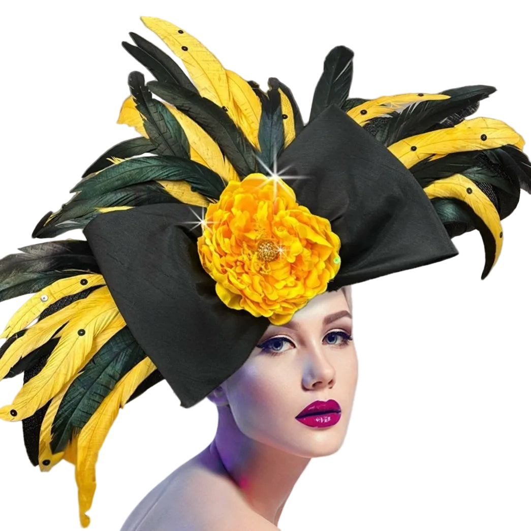 Church Hat 3334 GRANDSTAND-BY