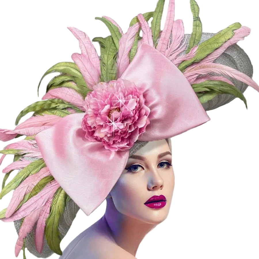 Church Hat 3334 GRANDSTAND-PS