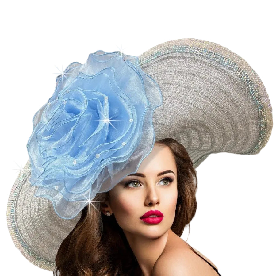 Church Hat 3336 GRACE-SB