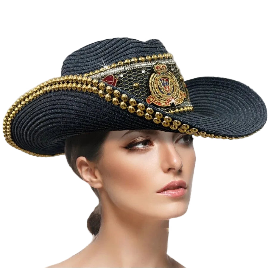 Hat SC3353-NA AMERICANA