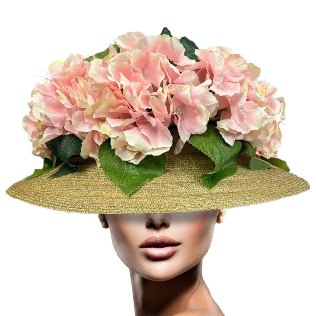Church Hat 3361-GP