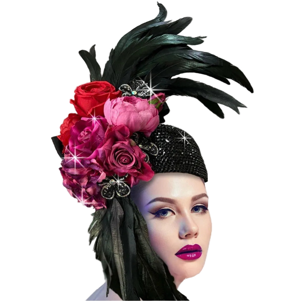 Church Hat 3386-BC ADELE