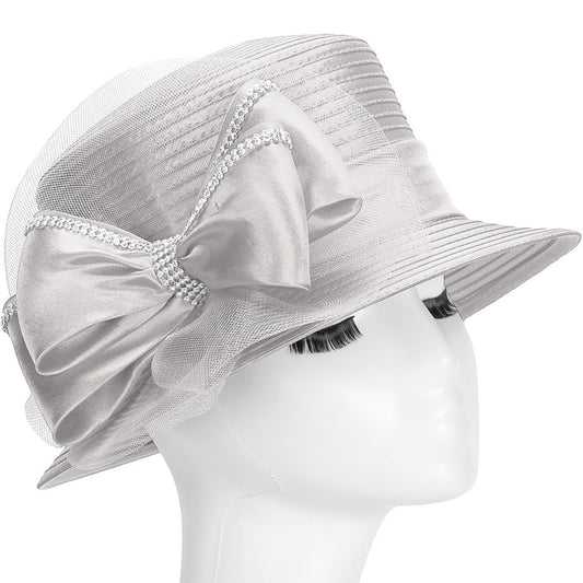 Giovanna HM1070 Church Hat