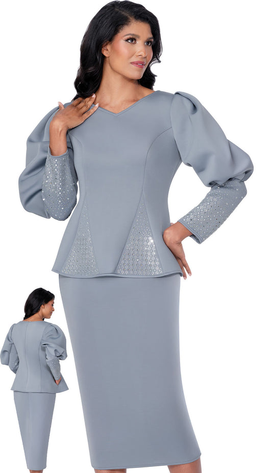 Stellar Looks SL600782 Church Suit