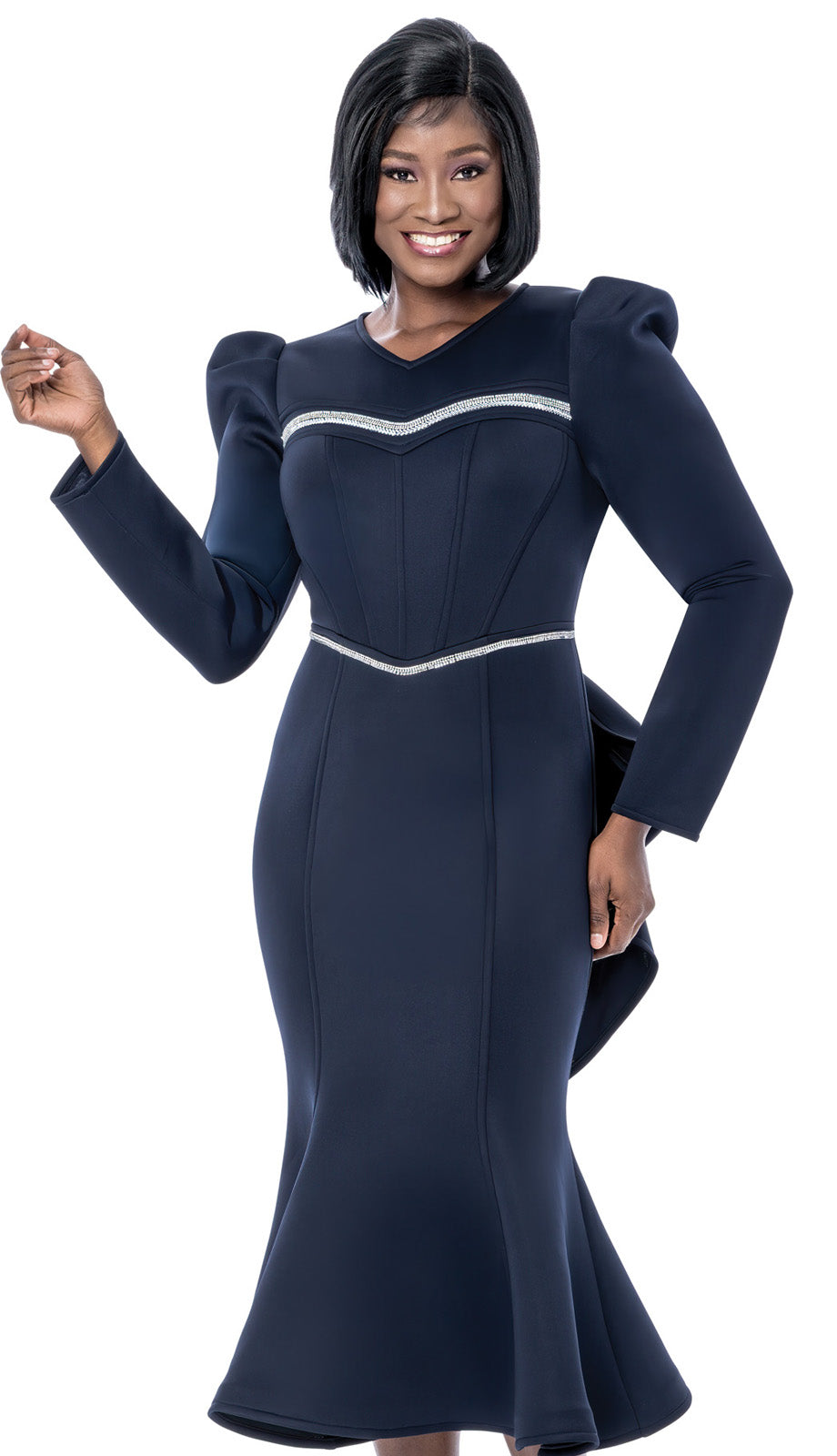 Terramina 7282-NVY-QS Church Suits Fast Terramina 7282-NVY-QS Church Suits Fast
