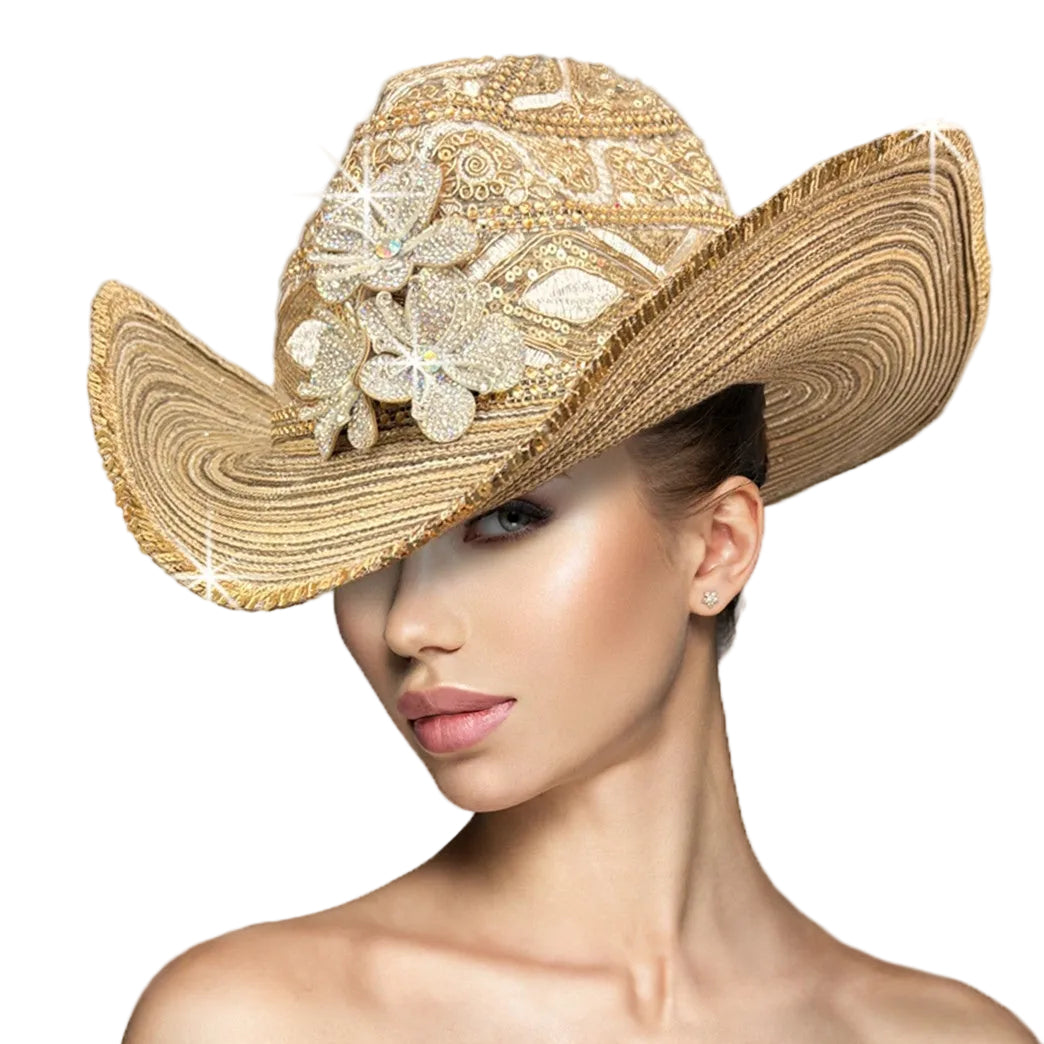 SC3491 SC3491 Church Hat