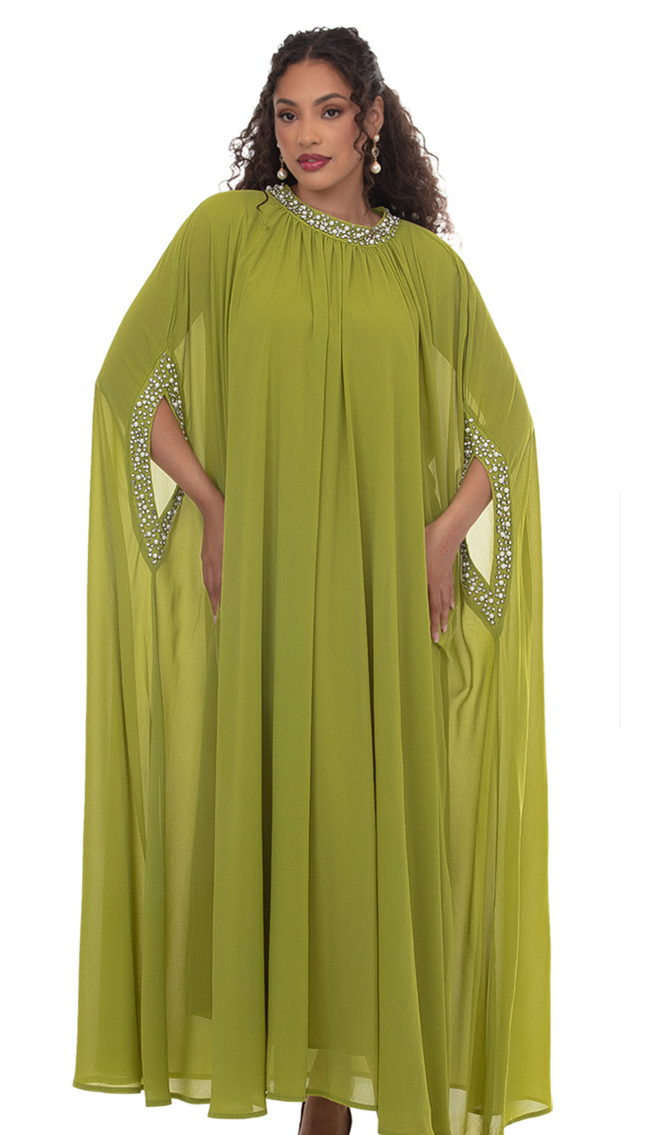 Luxe Moda LM559