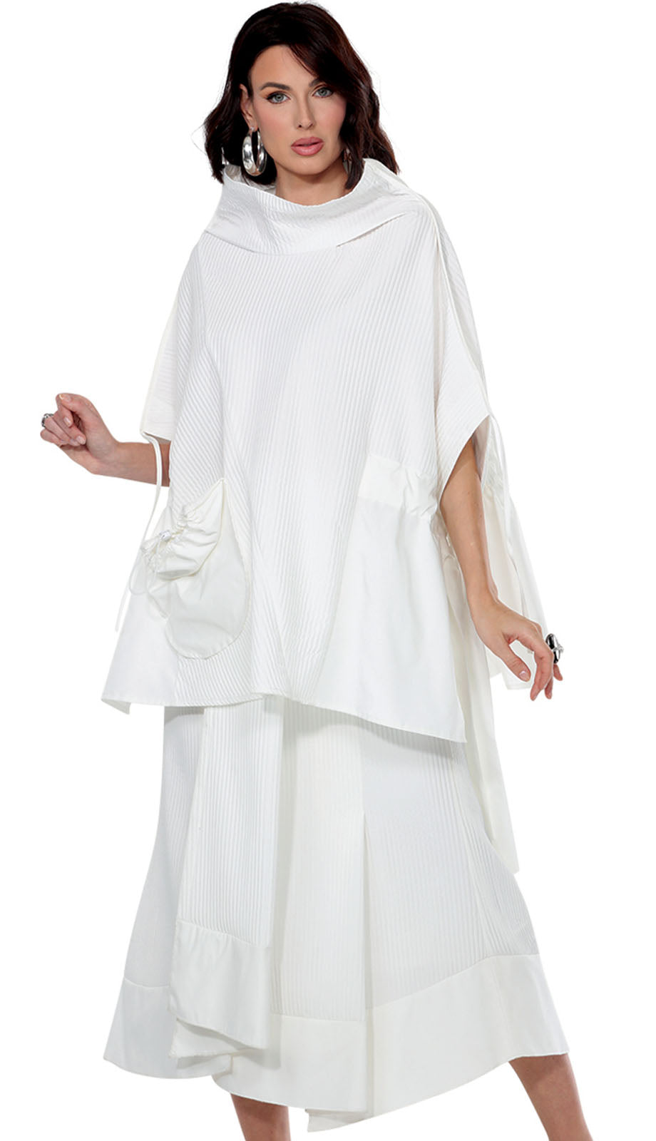 Love the Queen 17615 Womens Dress