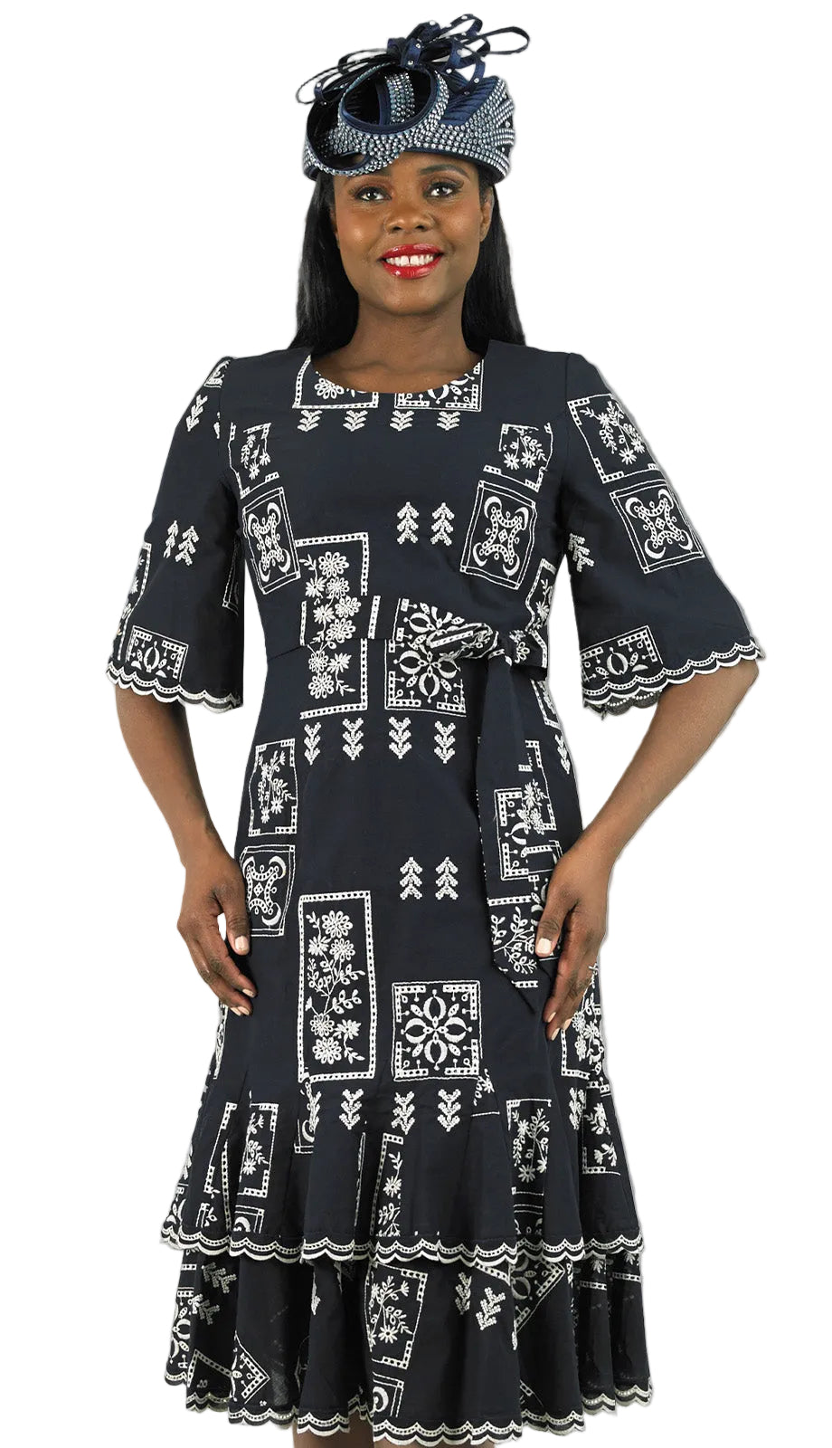 Lily And Taylor 4991-NWW