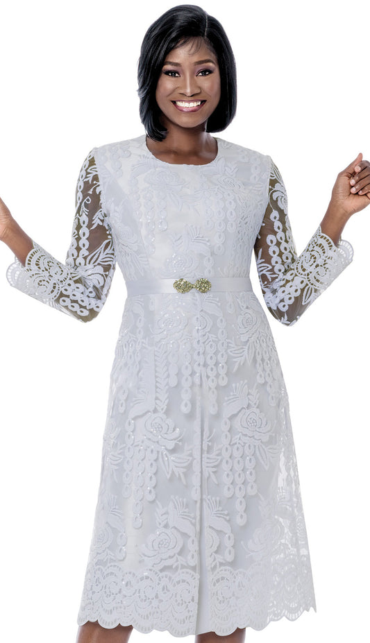 Terramina 7288-WHT