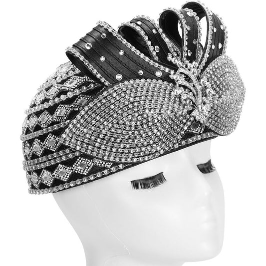 Giovanna HM1075 Church Hat