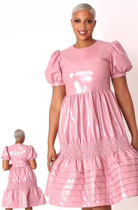 For Her By Tally Taylor 81820-QS Church Dress
