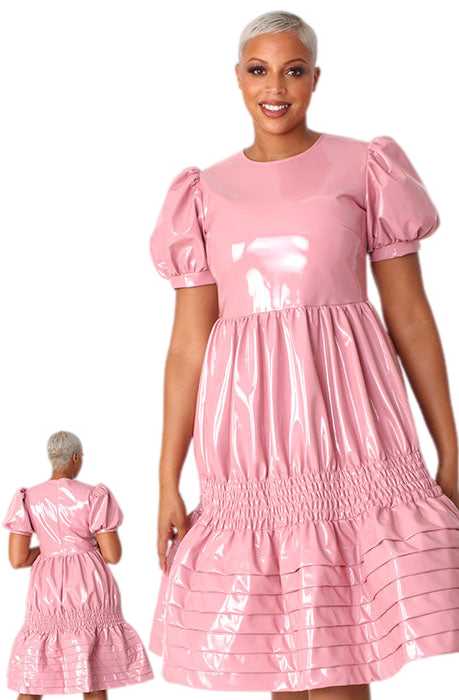 For Her By Tally Taylor 81820-QS Church Dress
