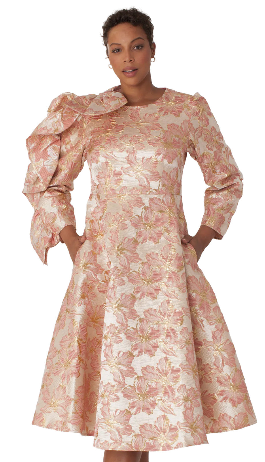 Chancele 9724-PCH Unisex