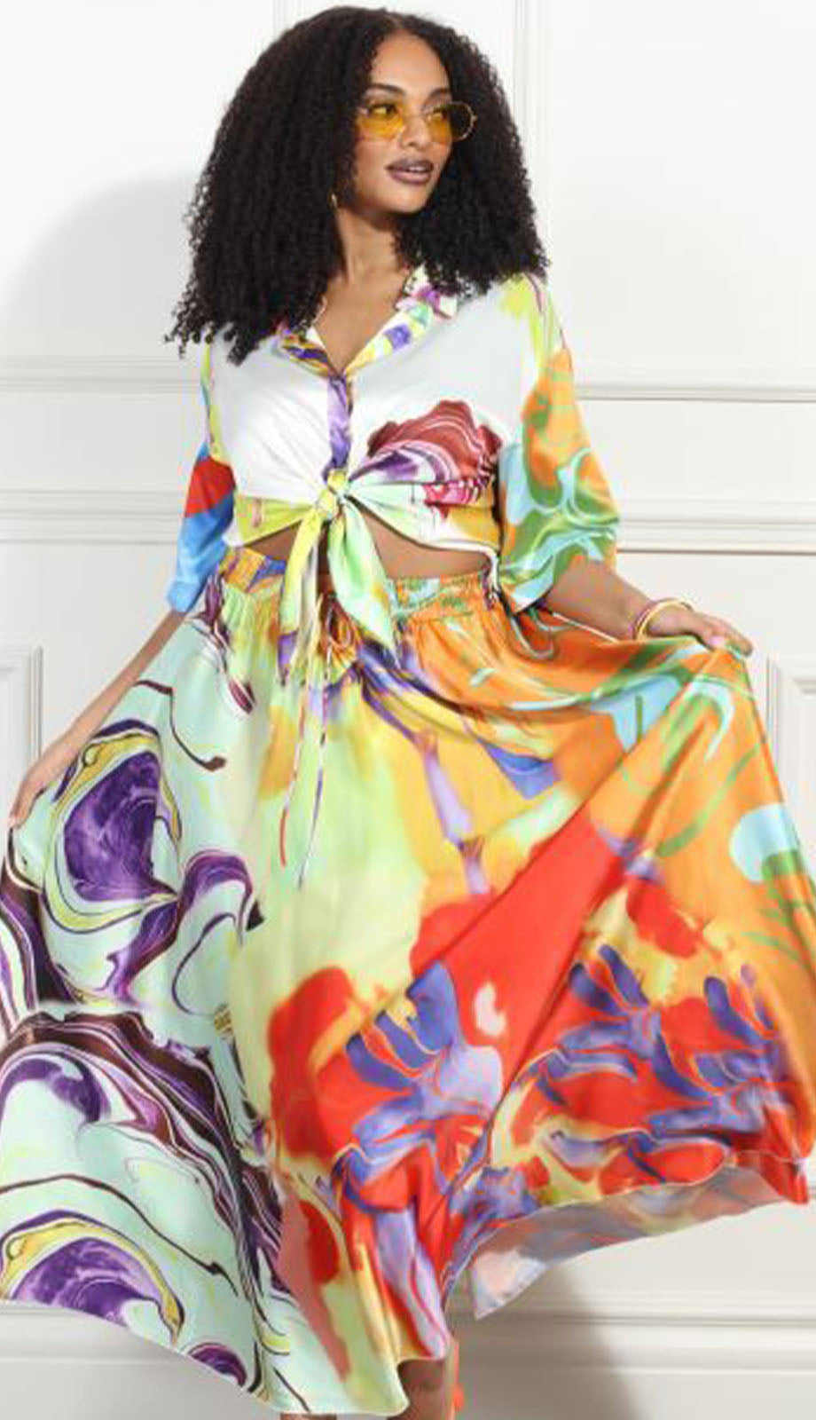 Luxe Moda LM322 Outfit