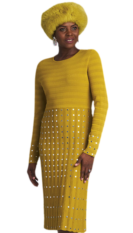 Lily And Taylor 908-KWI Church Dress