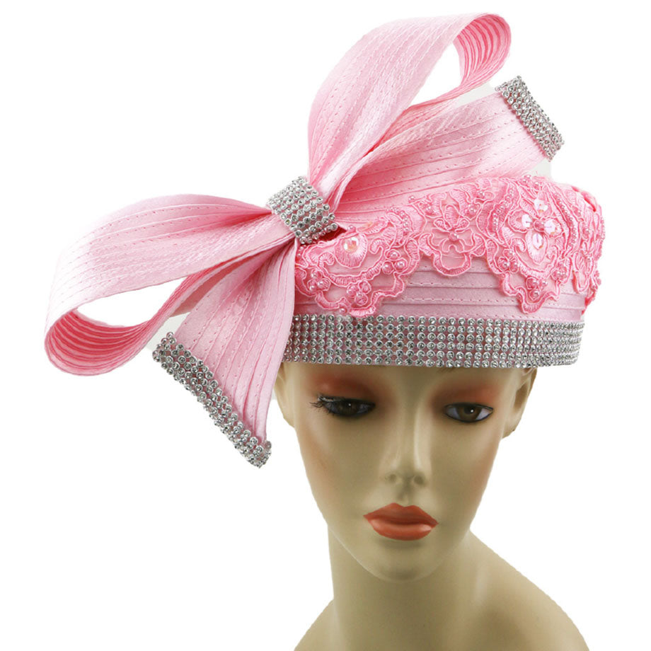 Church Hat 9340-CO