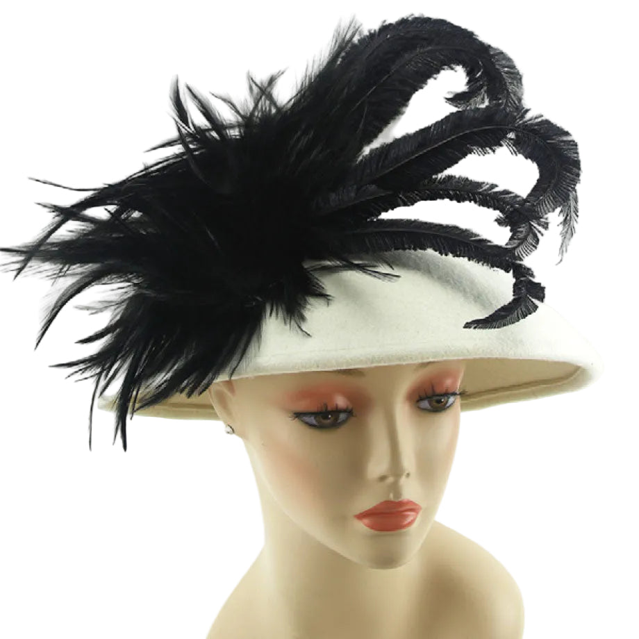 Church Hat 9343-CO