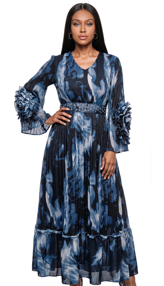 Luxe Moda LM564