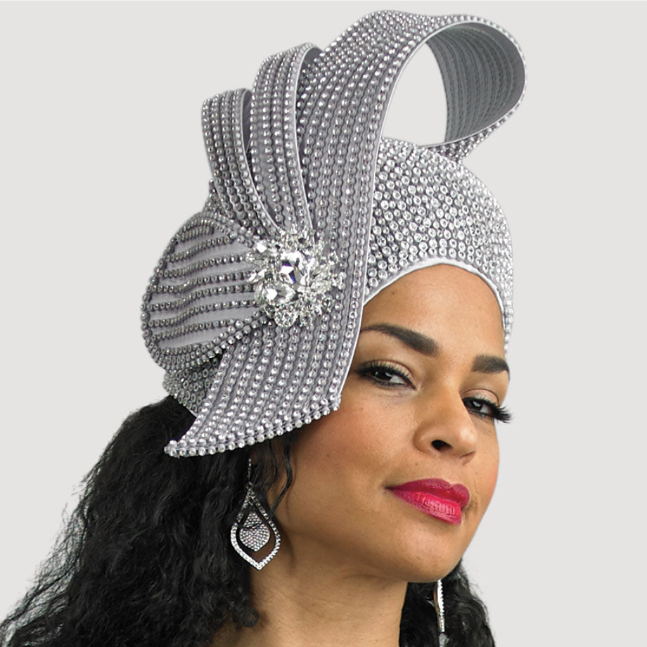 Lily And Taylor H951-QS Womens Hat