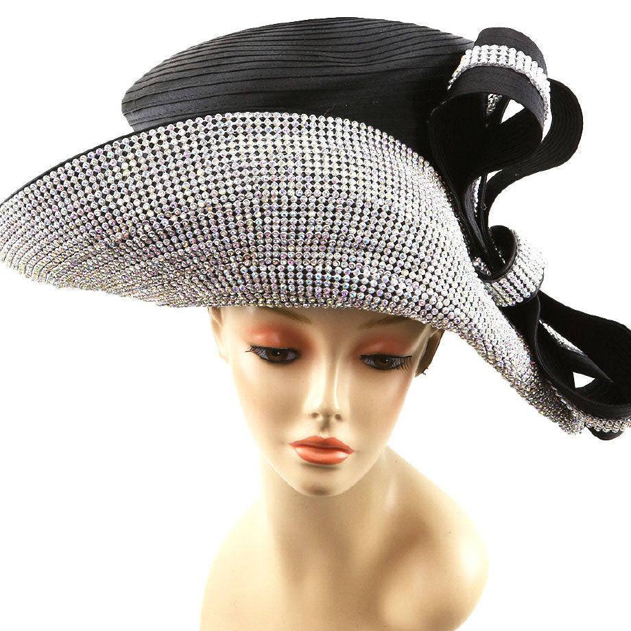 Church Hat 9546