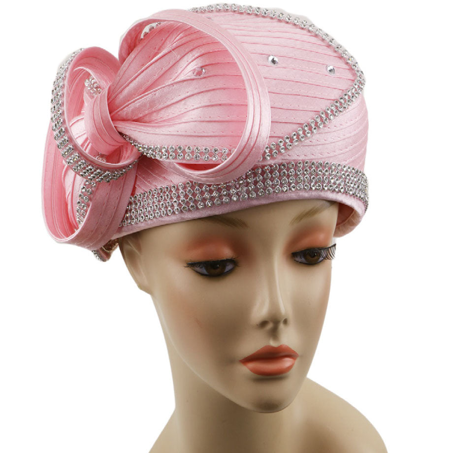 Church Hat 9547