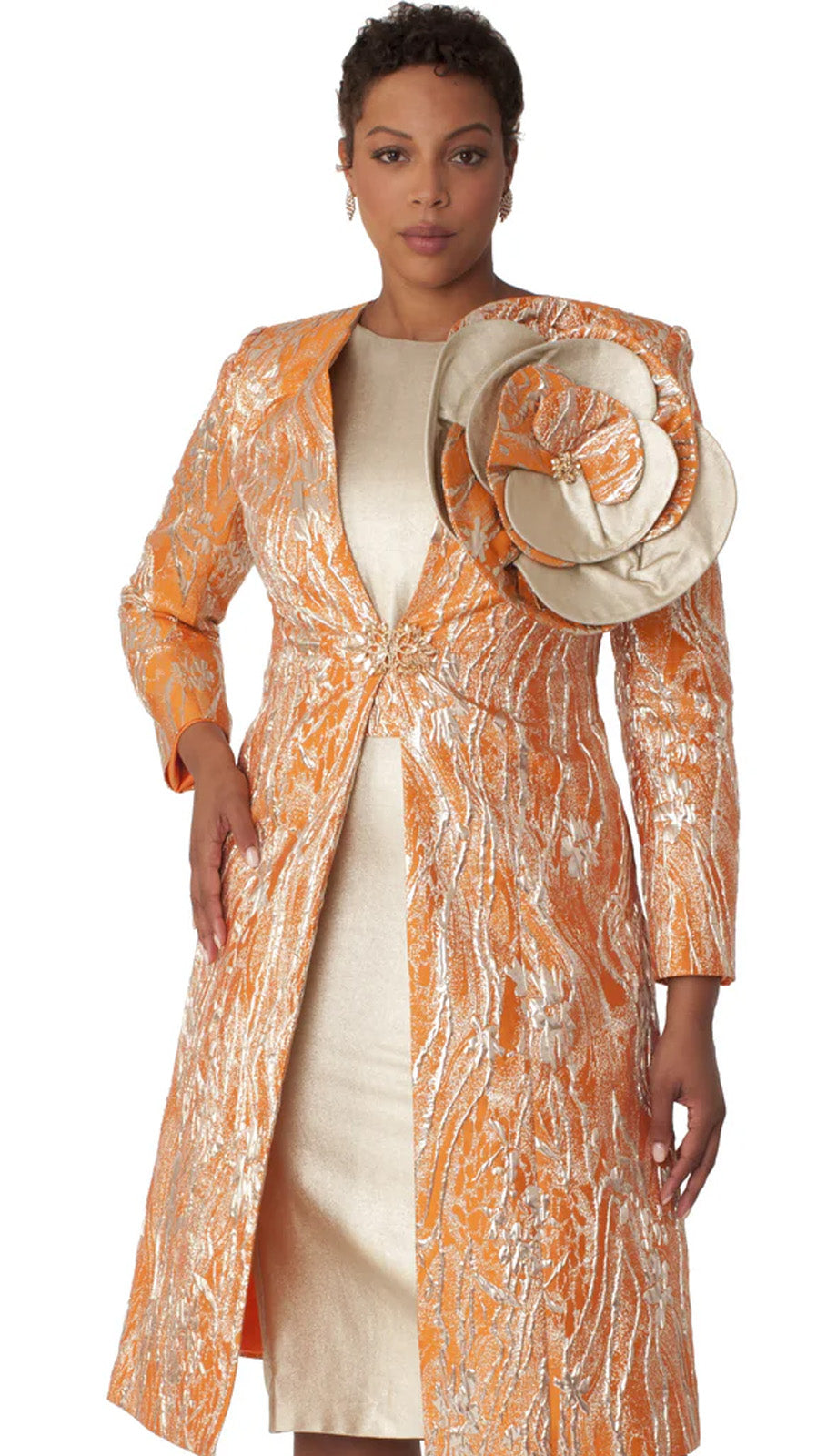 Tally Taylor 4859-ORG