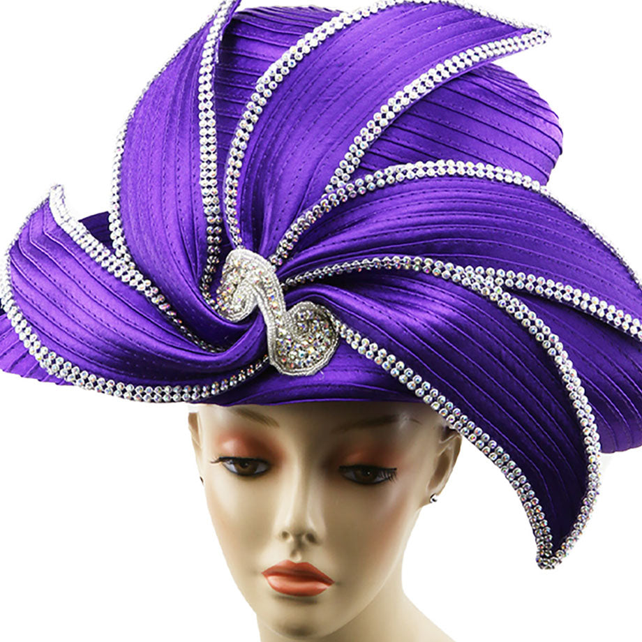 Church Hat 8903