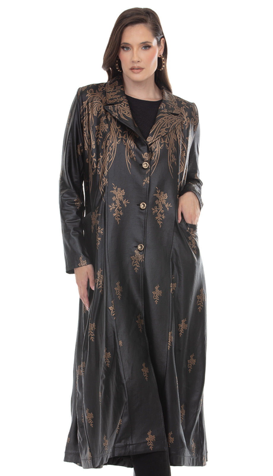 Luxe Moda LM540