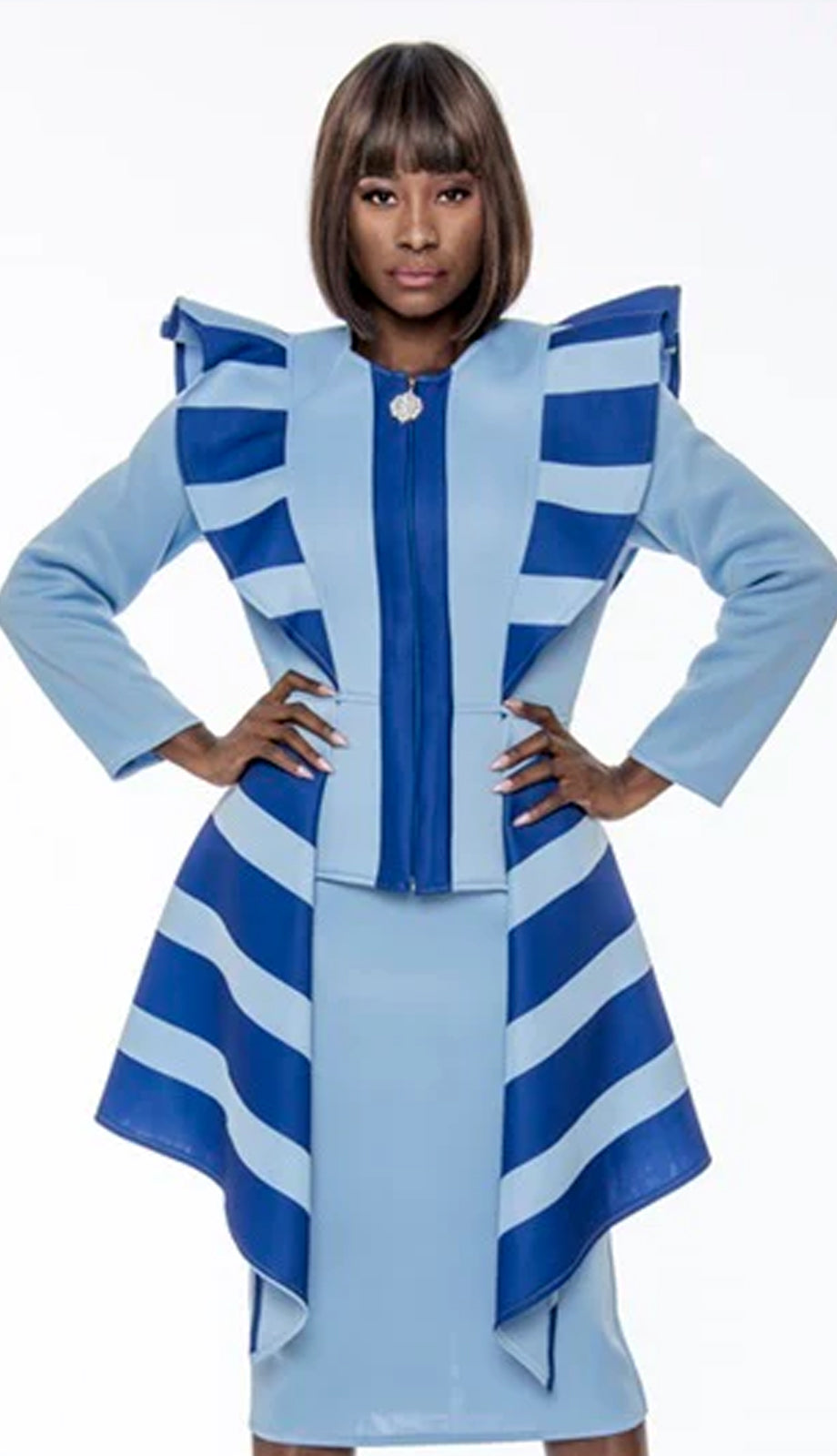 Terramina 7214-BLU-QS