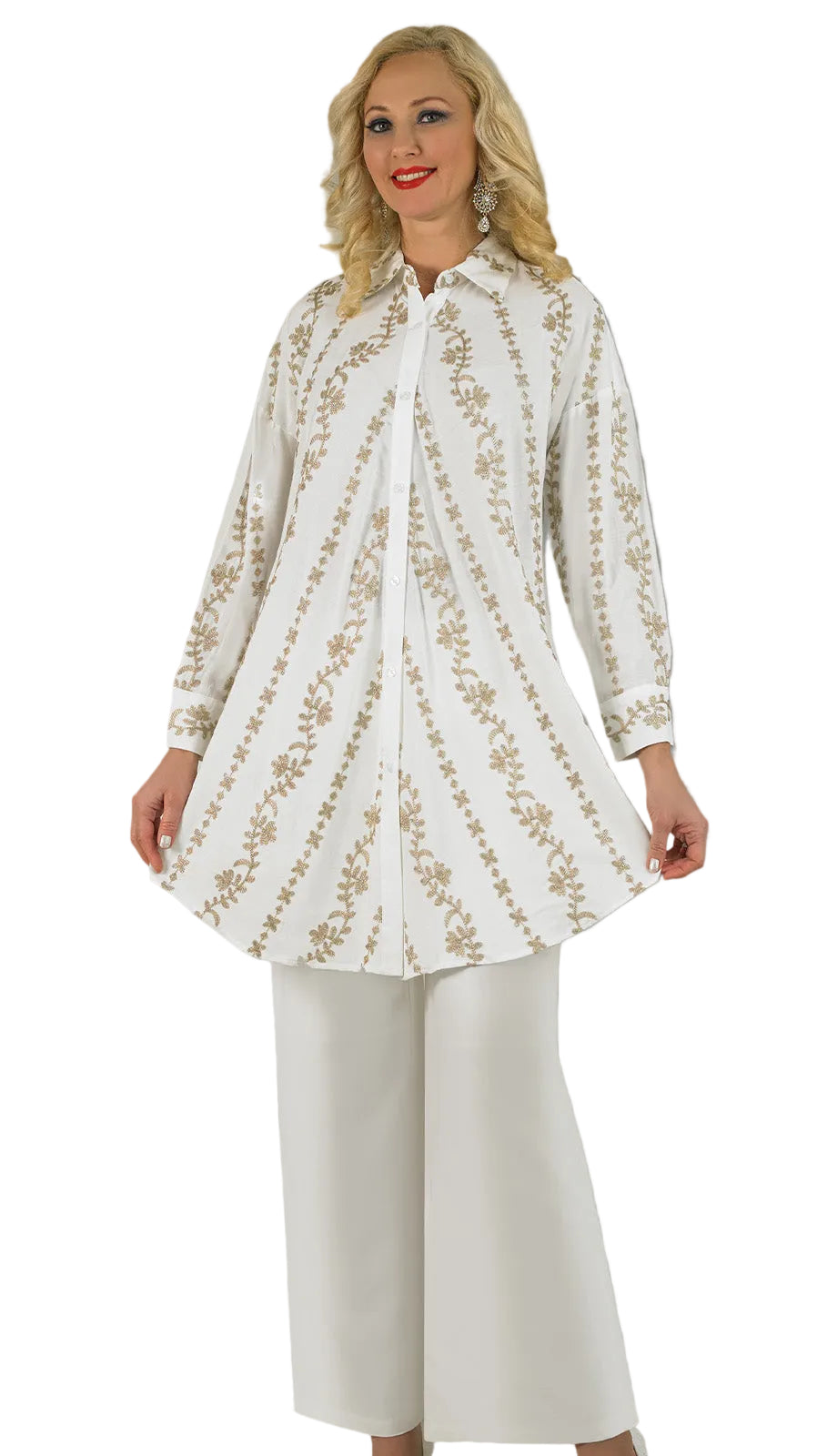 Lily And Taylor 5054-WWG