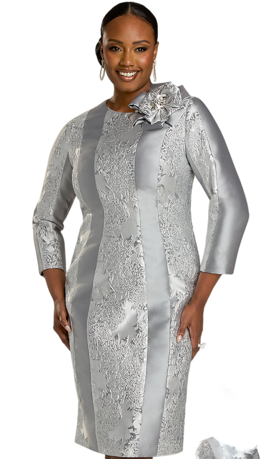 Donna Vinci 12192 Sunday Dress