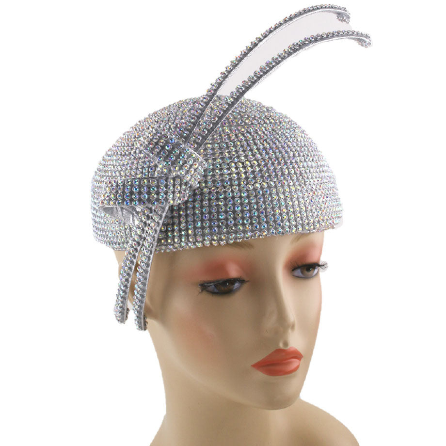 Church Hat 9554
