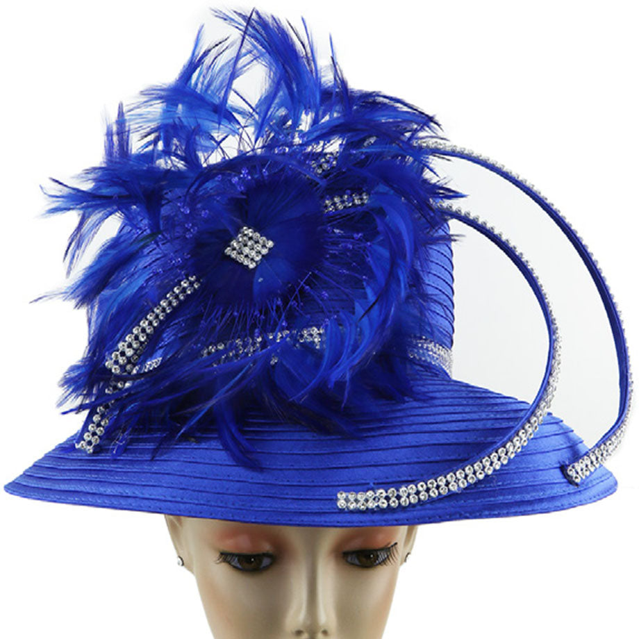 Sunday Hat 9124-RYL