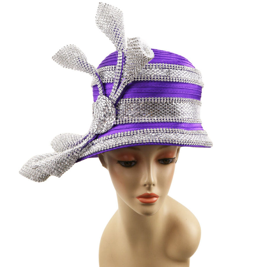 Church Hat 9558