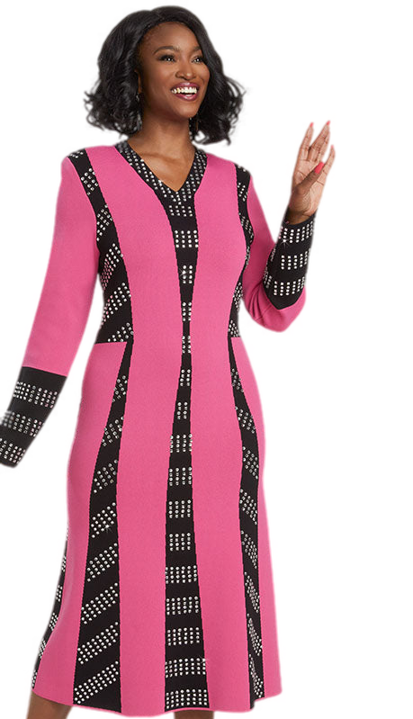 Donna Vinci 13381 Church Dress