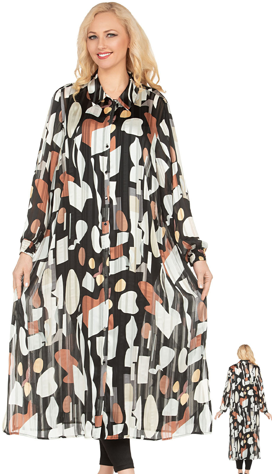 Giovanna DP2418 Church Dress